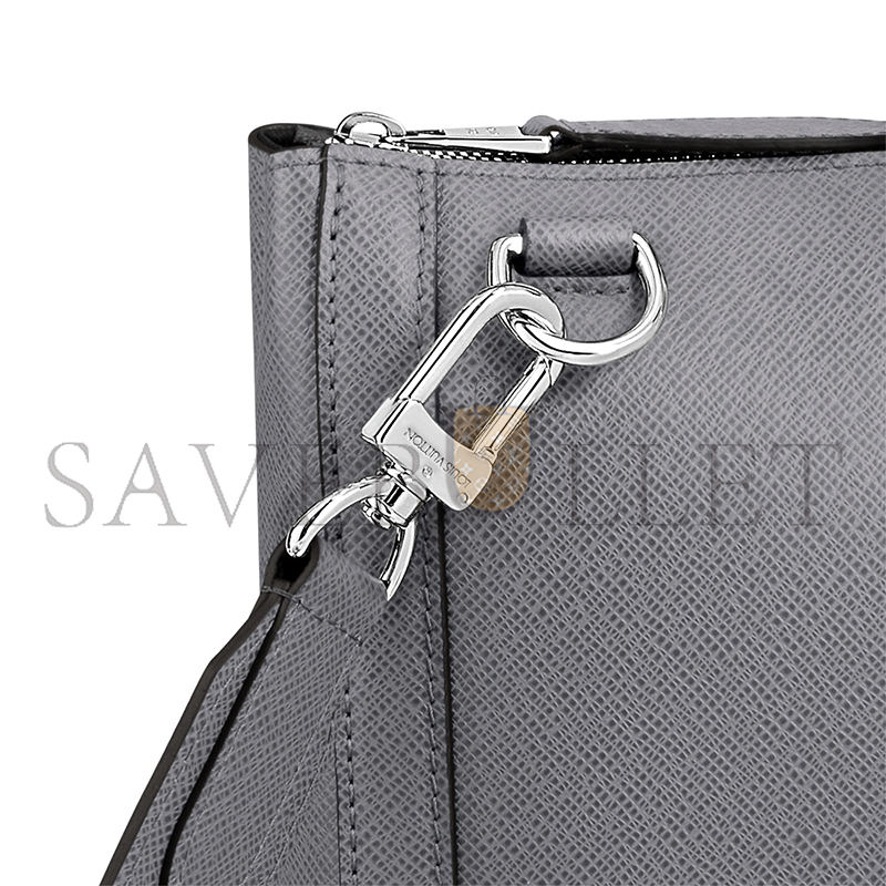 LOUIS VUITTON SLIM BRIEFCASE M30856 (40*29*4cm)